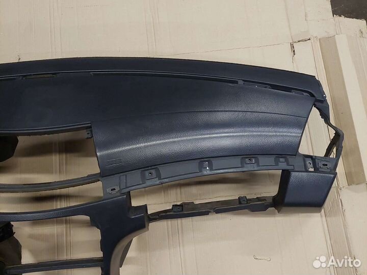 Торпедо Панель Mercedes S Class W220