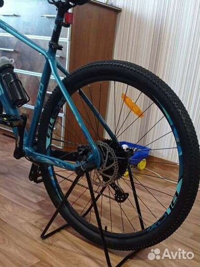 Велосипед Stels navigator 970 D (чирок) новый