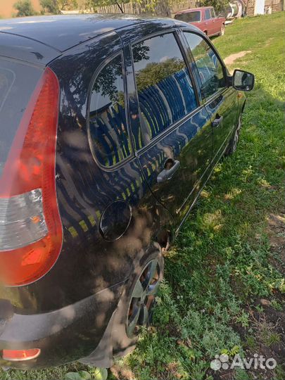 LADA Kalina 1.4 МТ, 2012, 107 000 км