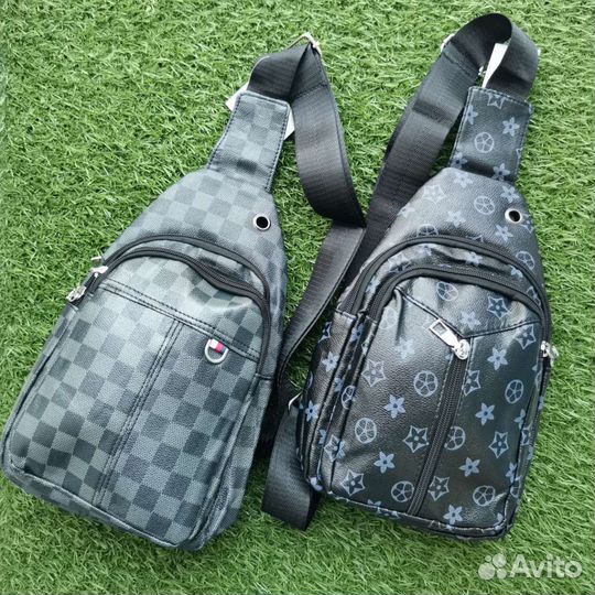 Сумка мужская