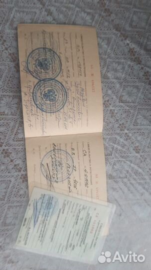 Платформа на тракторном ходу