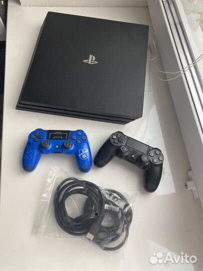 Sony playstation PS4 pro