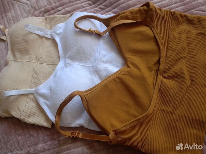 Топ женский