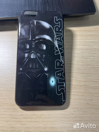 Чехлы на телефон