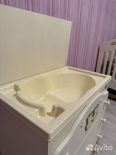 Детская мебель Pali