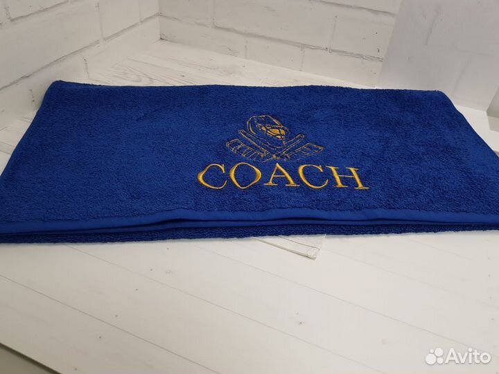 Махровые наборы халат+полотенце