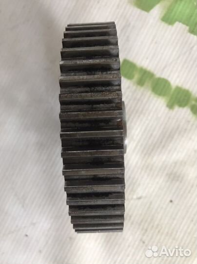 Шестерня распредвала volkswagen golf mk4. 1.6