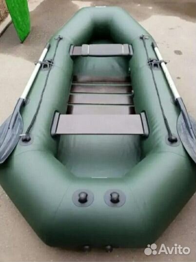 Лодка пвх нептун 260