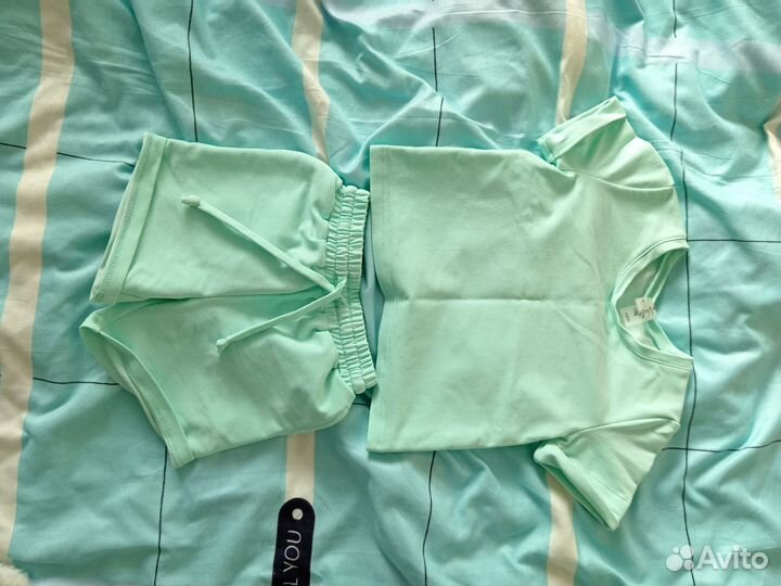 Детские вещи пакетом 92