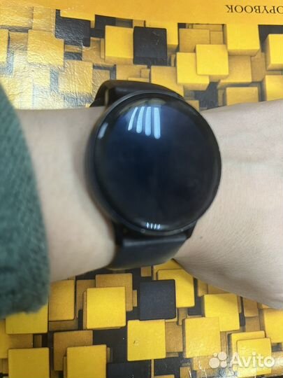 Samsung galaxy watch active 2