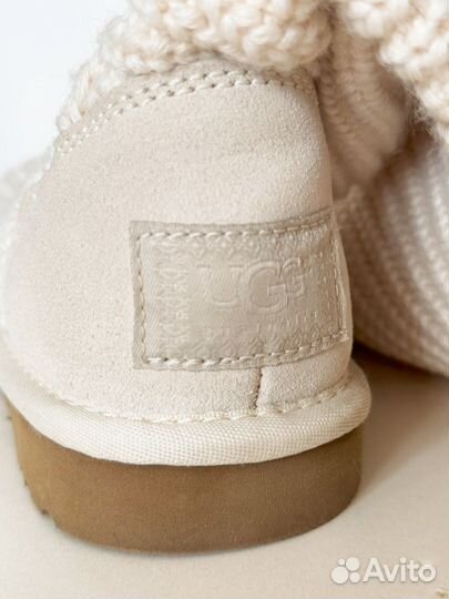 Угги женские ugg оригинал