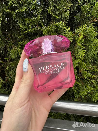 Парфюм versace