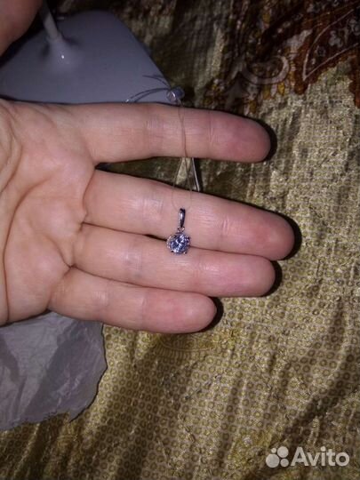 Подвеска Соколов. Новая