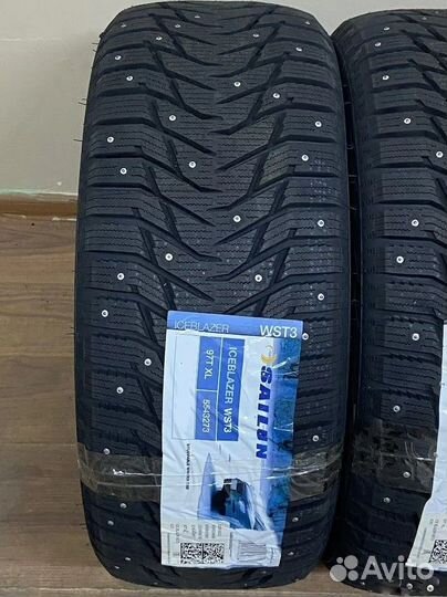 Sailun Ice Blazer WST3 245/70 R16 107T
