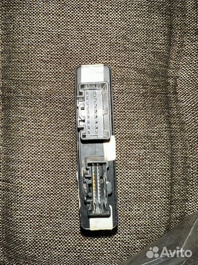 Блок управления АКПП mazda