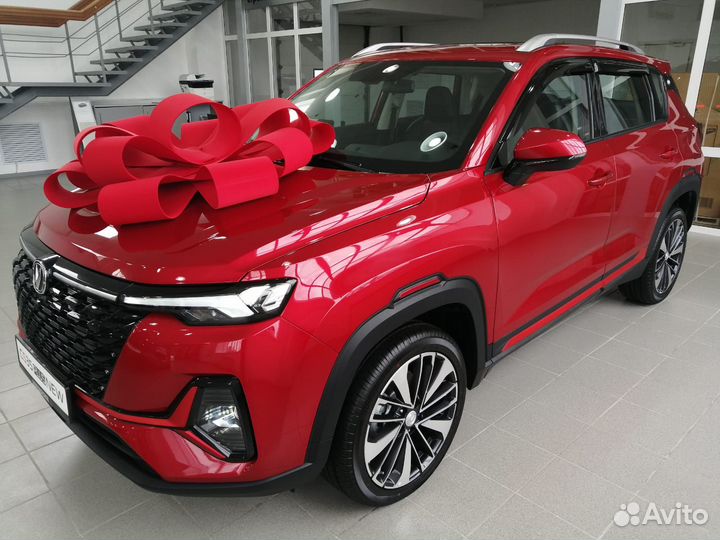 Changan CS35 Plus 1.4 AMT, 2023