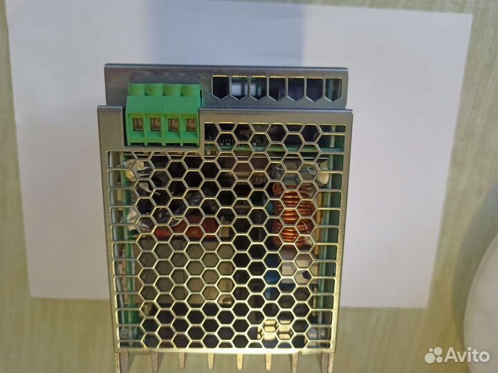 Блок питания Phoenix contact quint-PS/1AC/24DC/20