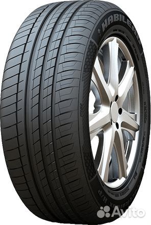 Habilead PracticalMax H/P RS26 275/55 R20 117W