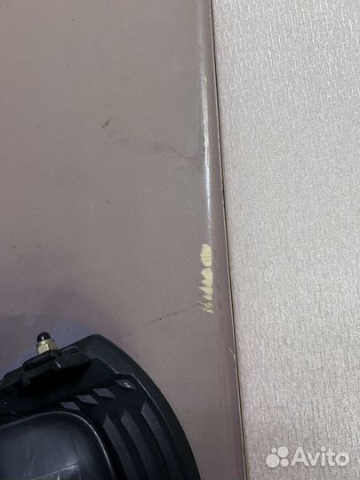 Сноуборд head rush 155