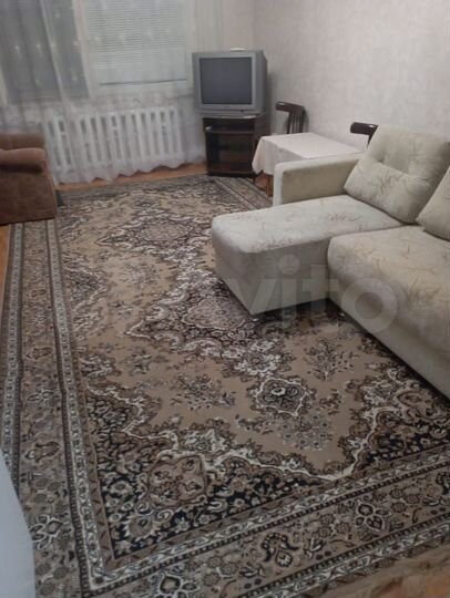 1-к. квартира, 43 м², 2/16 эт.