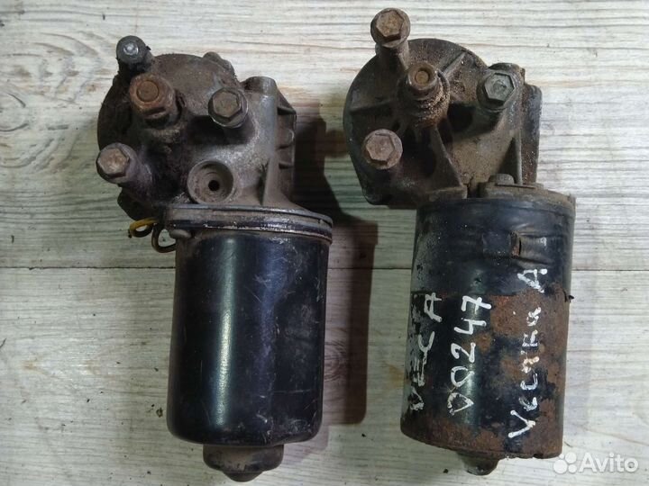 Мотор дворников Vectra A, Matiz, Mondeo 2, Nexia