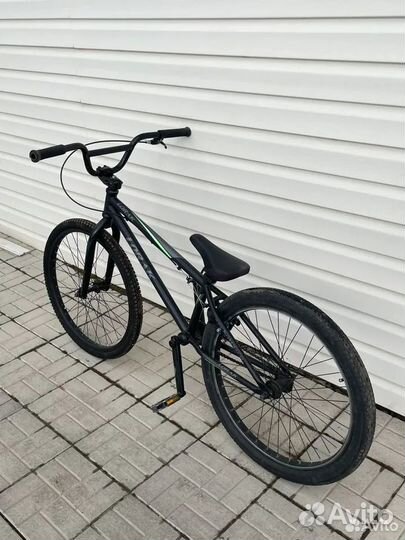 Велосипед мтб