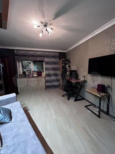 4-к. квартира, 117,5 м², 8/10 эт.