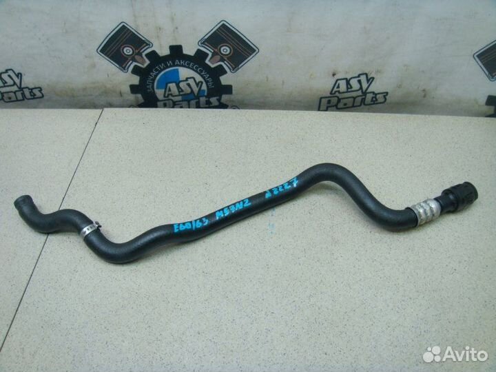 Шланг гидроусилителя руля Bmw 5 E60 M57N2 2008