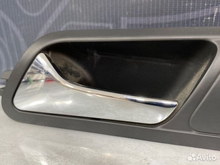 Ручка двери внутренняя задняя левая Volkswagen