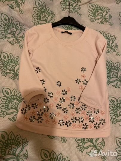Свитшот оригинал max mara