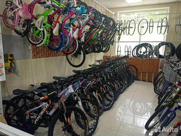 Покрышки, камеры