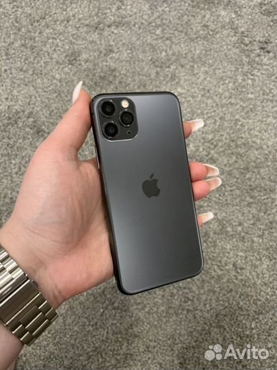 iPhone 11 Pro, 64 ГБ