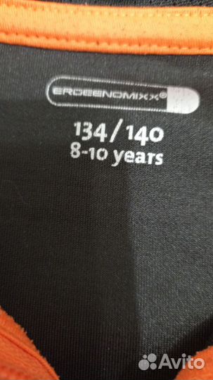 Толстовка ergeenomixx