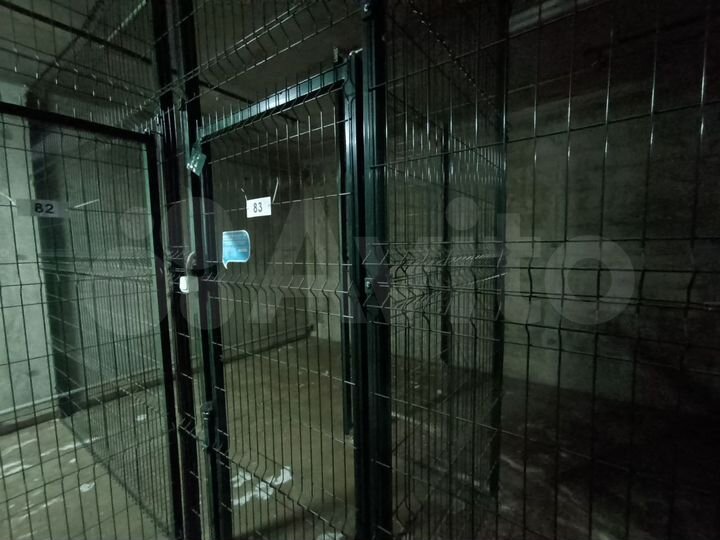 Склад 11.1 м²