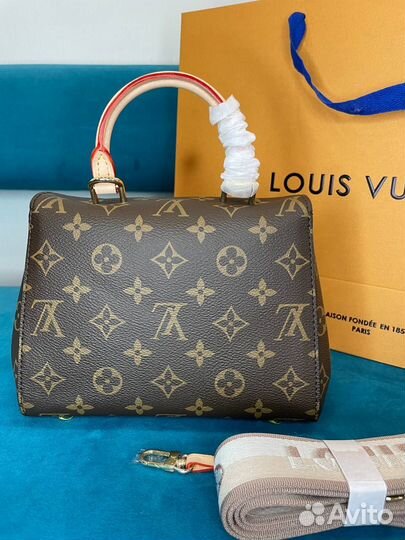 Сумка louis vuitton cluny