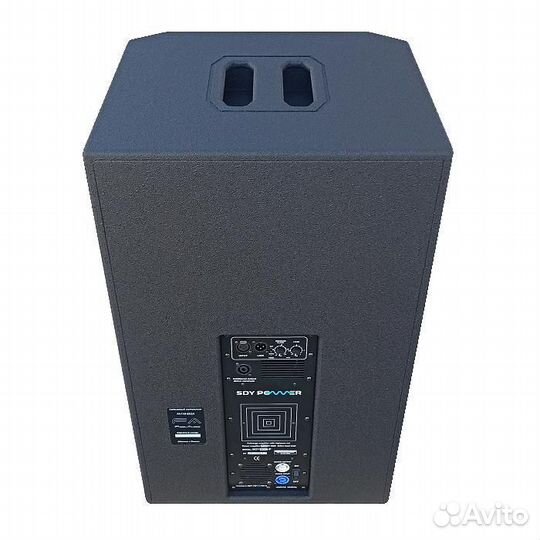 Активные колонки