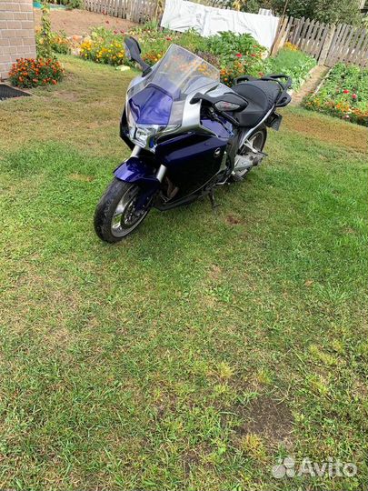 Honda VFR1200F