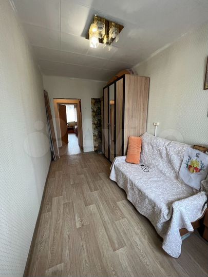 Комната 23,1 м² в 3-к., 5/5 эт.