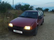 Opel Kadett 1.3 MT, 1988, 280 000 км, с пробегом, цена 110 000 руб.