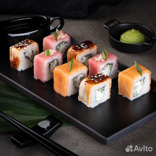 Фудфотограф для ресторана/кафе/доставки