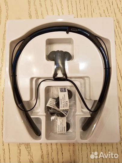 Беспроводные наушники Samsung Level U