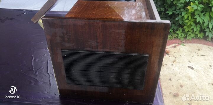 Радиола урал 112