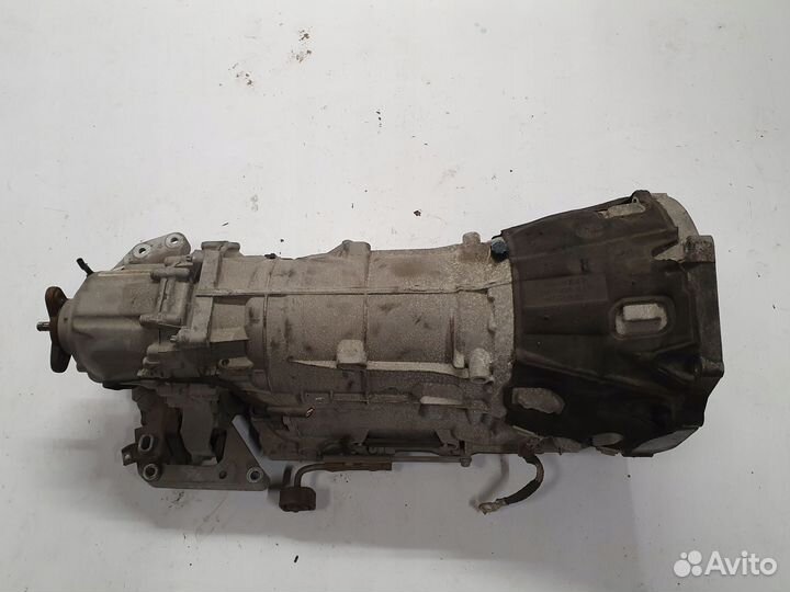 BMW F30 F31 коробка передач 3.0 XD GA8HP70X