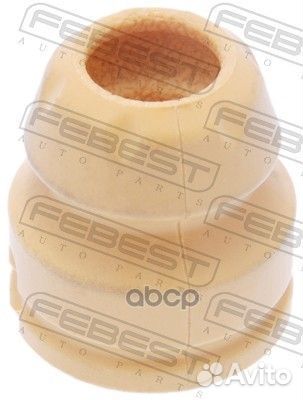 Отбойник переднего амортизатора hyundai accent