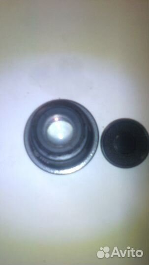 Фотообъектив