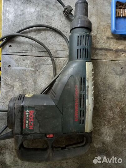 Префаратор отбойник