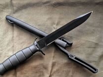 Качественная реплика ножа glock 78