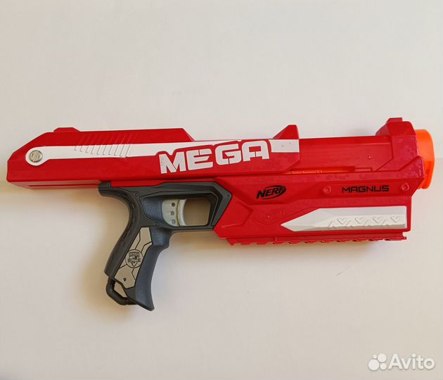 Набор бластеров nerf нерф