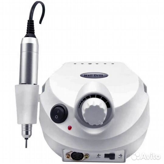 Аппарат для маникюра-педикюа Nail Dril Sslj 45000