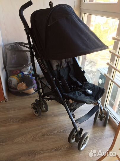 Коляска-трость Cybex
